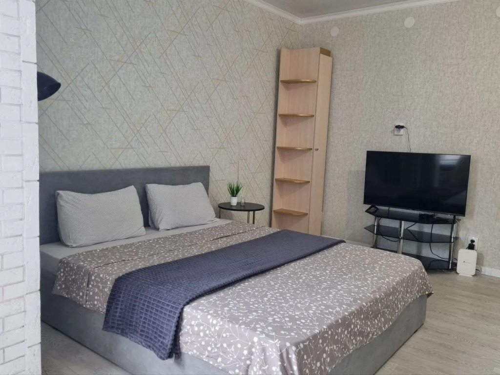 Фотография квартиры Квартира в Микрорайоне Каштакский 3