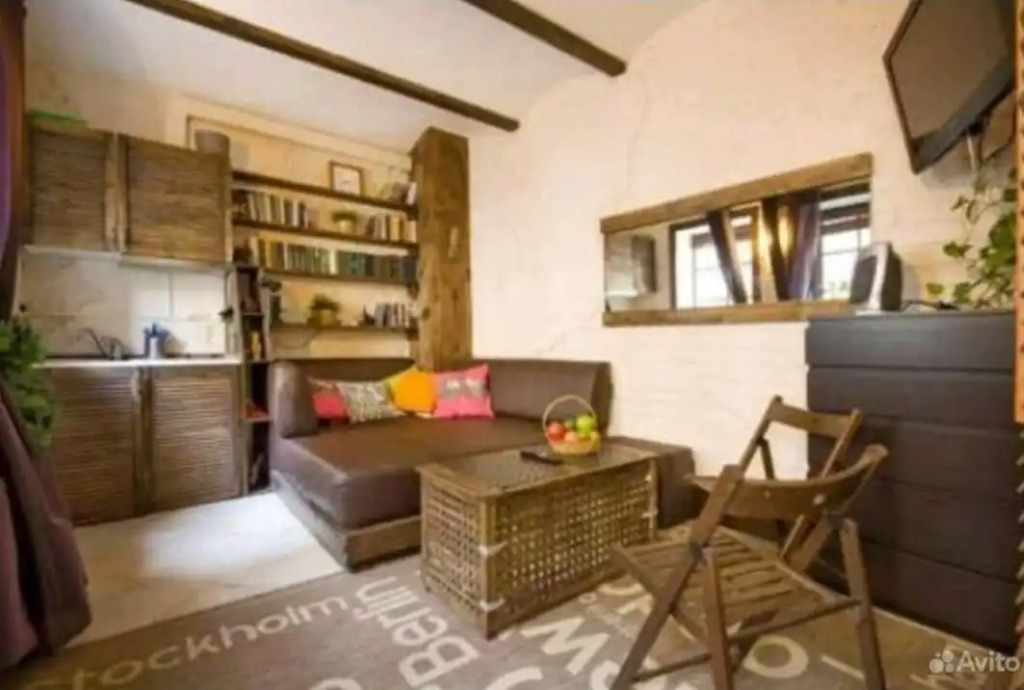 Фотография квартиры Апартаменты Ковенский 22апарт