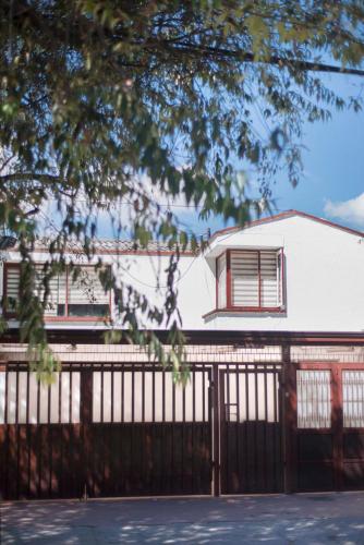 Фотография гостиницы Ayenda 1079 Bogotá Alpes Polo Club