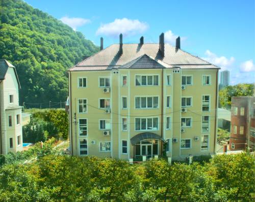 Фотографии гостевого дома
Солнечный