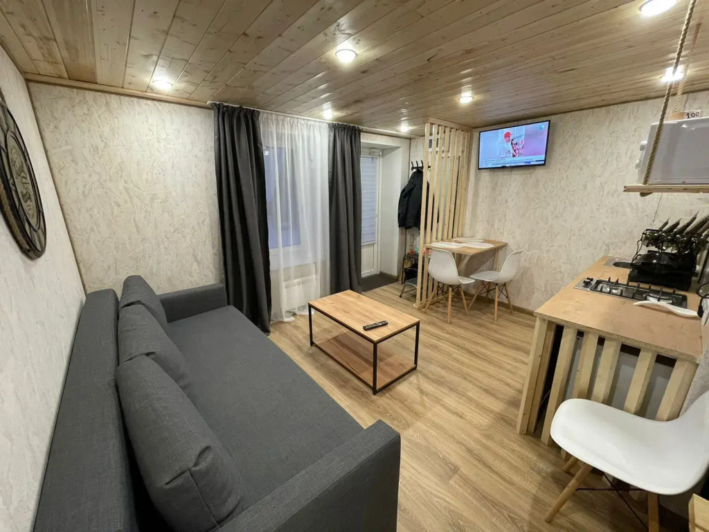 Фотография Коттеджа Частный дом в Рускеала