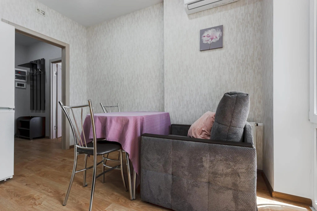 Фотография квартиры RostovDom (РостовДом) на Мечникова