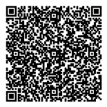 QR код базы отдыха Прекрасновидово