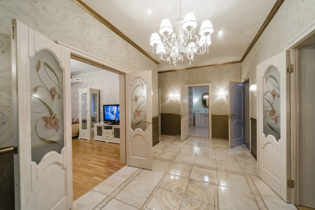 Фотография квартиры Квартира на улице Комсомольская 122