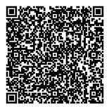 QR код гостиницы Отрар
