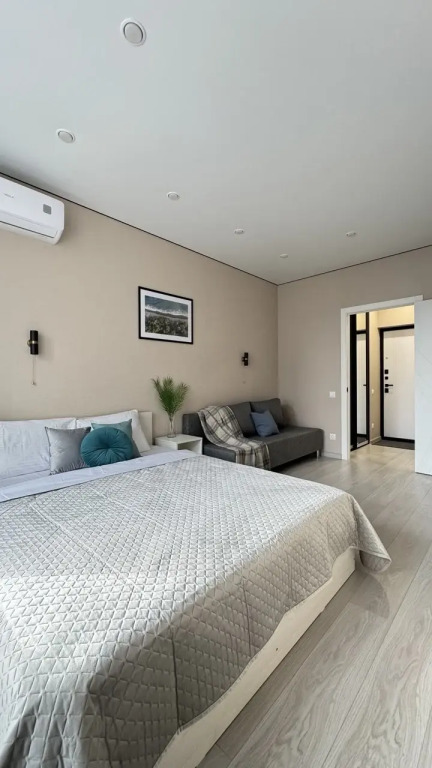 Фотография квартиры Квартира Жемчужный Закат Гринсайд