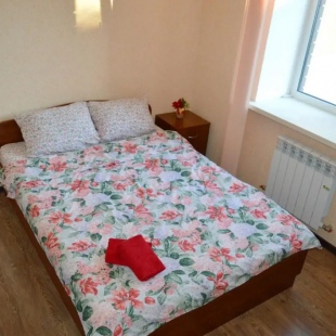 Фотография квартиры Апартаменты на улице Тульская 76