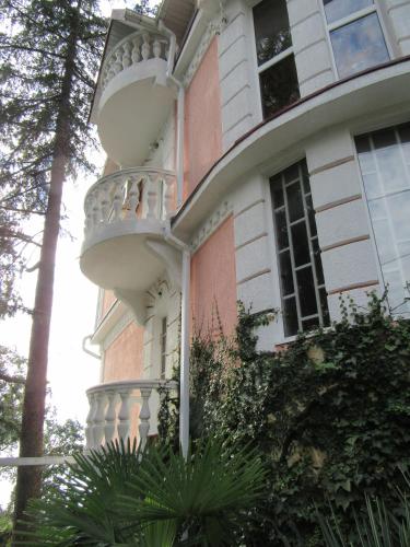 Фотография гостевого дома На Ландышевой, 37г