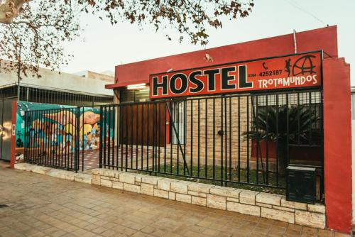 Фотография хостела Hostel Trotamundos