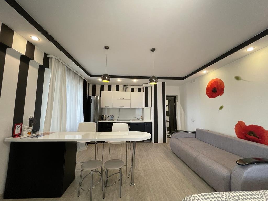 Фотография квартиры Апартаменты Центральный Парк