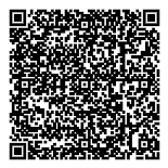 QR код гостевого дома Виноградная лоза