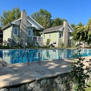 Фотография Коттеджа Rahat