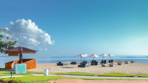 Фотография гостиницы Tijili Benoa