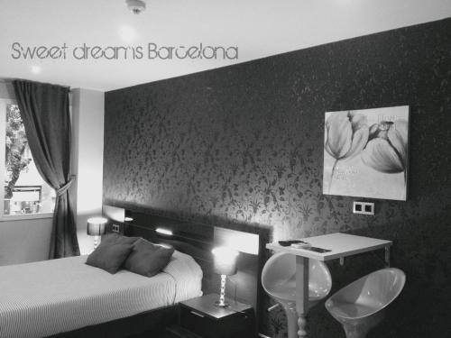 Фотография гостевого дома BCN Condal Hostal