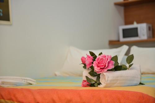 Фотография апарт отеля Residence Politecnico Bovisa