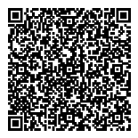 QR код хостела CafeRoomsHostel