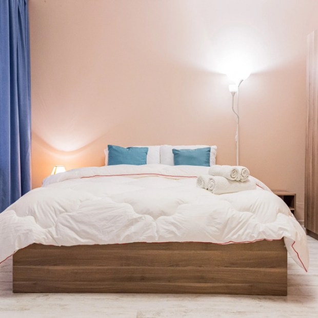 Фотографии квартиры
Апартаменты семейные у моря