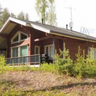 Фотографии гостевого дома
Holiday Home Amero purnu 5