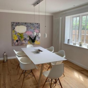 Фотография гостевого дома Hûs lepen Wil