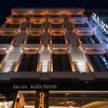 Фотография гостиницы Hotel Bossuite Kadikoy