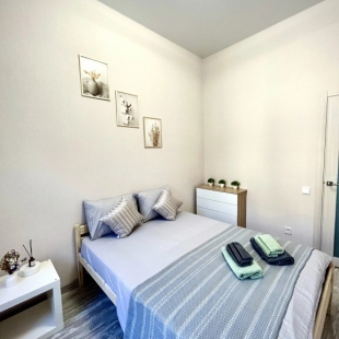 Фотография квартиры Квартира Daylight