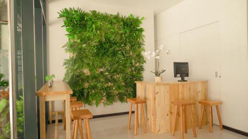 Фотография гостиницы Arceli's Place - Near BGC