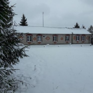 Фотография гостевого дома Романовское подворье