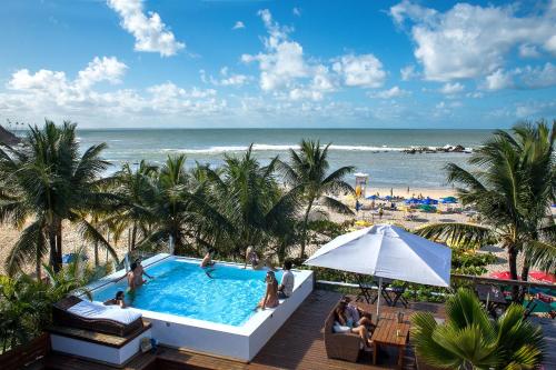 Фотография мини отеля Pousada Sambass