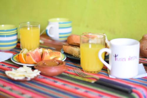 Фотография мини отеля Tilcara Hostel