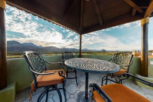 Фотография гостевого дома Chula Vista 147 @ AguaViva