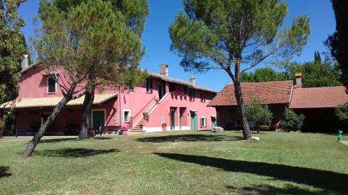 Фотография базы отдыха Colle Cornetto