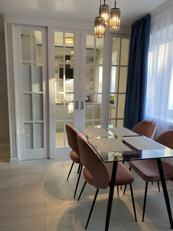 Фотография квартиры Апартаменты Самый центр