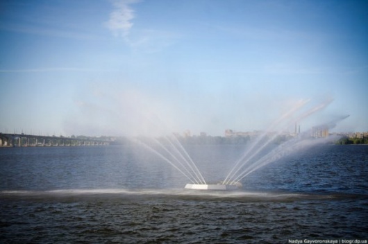 Фотографии достопримечательности
Фонтан Белый лебедь