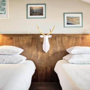 Фотографии апарт отеля
Daniel Griffin Aparthotel by Artery Hotels