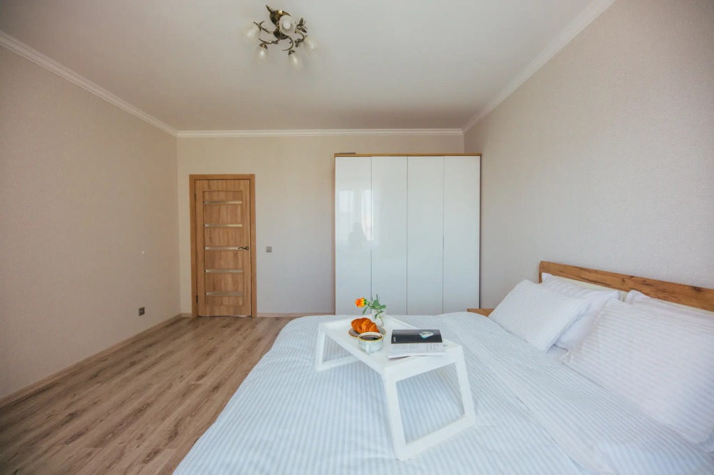 Фотография квартиры Квартира Море&Море в центре города