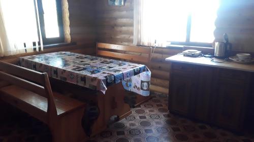 Фотографии гостевого дома 
            У Суюндыка