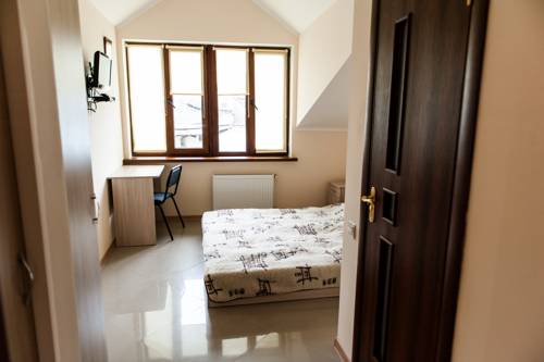 Фотография мини отеля Фридом