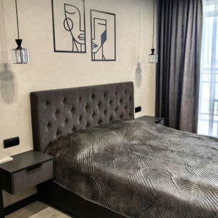 Фотография квартиры Квартира на Загородной