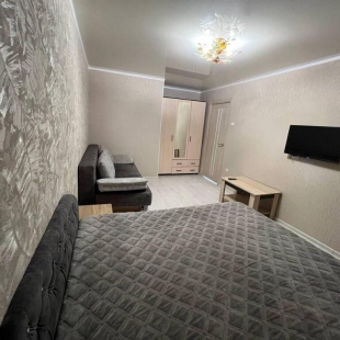 Фотография квартиры Апартаменты на улице Красноармейская 37