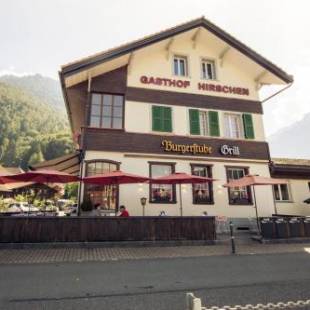 Фотографии гостиницы
Hotel Restaurant Hirschen