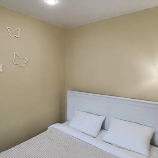 Фотография квартиры Уютный Север на улице Буркова 19/2