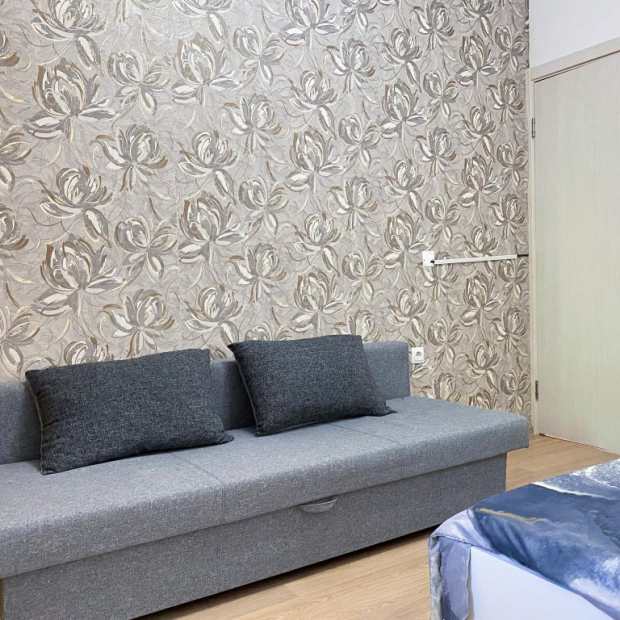 Фотографии квартиры 
            BestHome (БестХоум) на улице Колмогорова