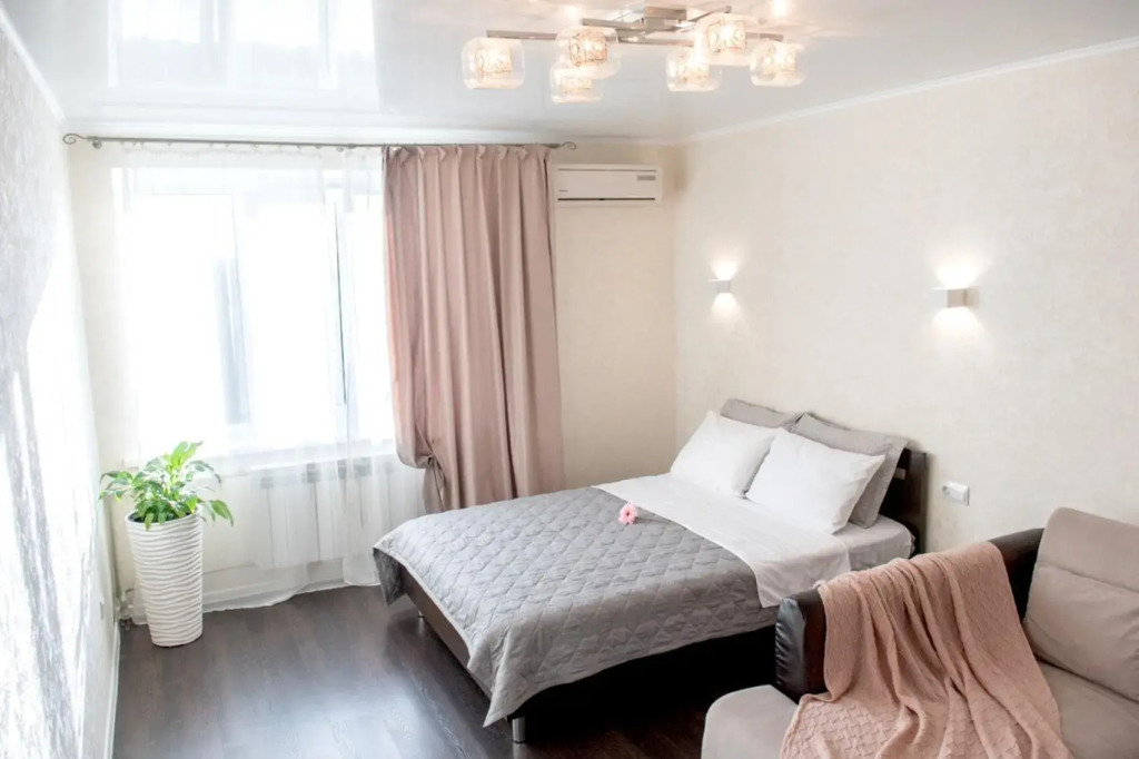 Фотография квартиры Апартаменты на улице имени П.Ф. Батавина 12