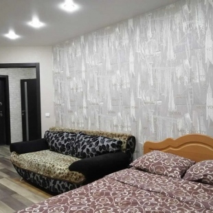 Фотография квартиры Апартаменты на улице Ленинского Комсомола