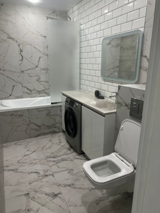 Фотографии квартиры
Апартаменты Студия с Евроремонтом