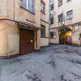 Фотография квартиры EasyGuest на проспекте Лиговский