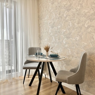 Фотография квартиры Апартаменты Волкова Лазурный