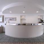 Фотография гостиницы Hotel Ambrosio La Corte