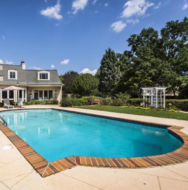 Фотография мини отеля Matthews Manor Bed & Breakfast