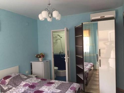 Фотографии гостевого дома 
            В центре Геленджика